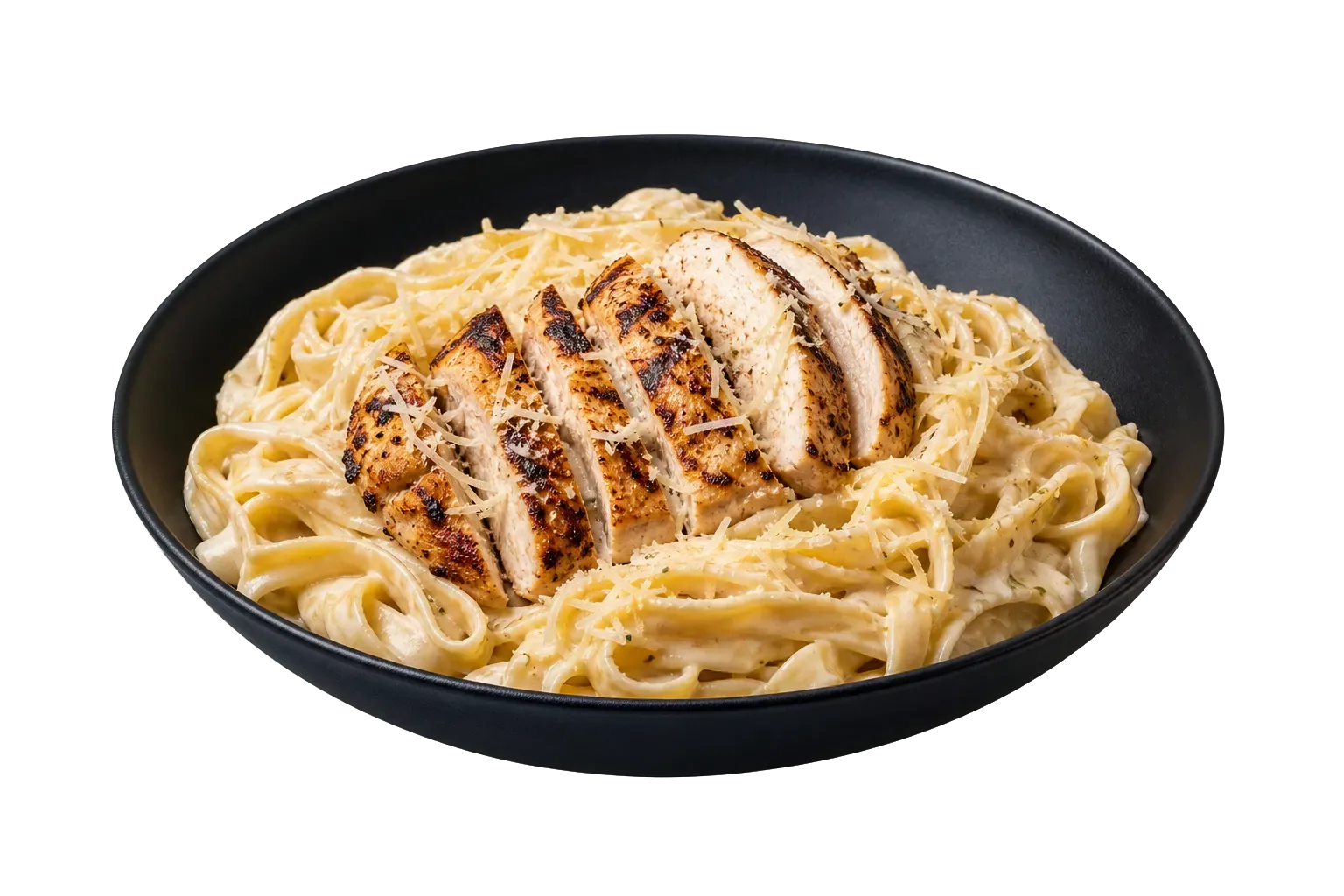 چیکن آلفردو